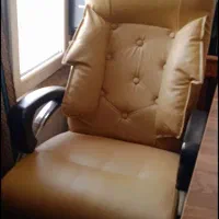 صندلی اداری ومیزمدیریت