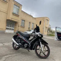 موتور لاکی سحر ۱۳۵ مدل ۱۴۰۴