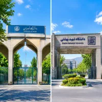 انتخاب رشته کنکور انسانی