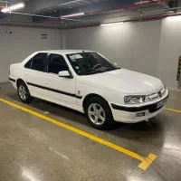 پژو پارس elx مدل ۹۰ بدون رنگ|خودرو سواری و وانت|تهران, پردیسان|دیوار