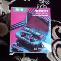 سلام یک دستگاه ایرپاد برند ام ۱۹|پخشکننده همراه|خرمآباد, |دیوار