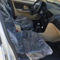 پارس elx جدید|خودرو سواری و وانت|بستک, |دیوار