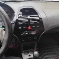 تیبا یک مدل 95|خودرو سواری و وانت|آبادان, |دیوار