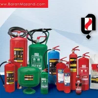 مرکز شارژ و فروش کپسول آتش نشانی|خدمات پیشه و مهارت|یزد, |دیوار