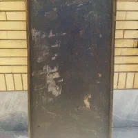 صفحه چدنی|کافی‌شاپ و رستوران|شیراز, قلعه شاهزاده بیگم|دیوار