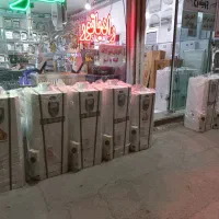 فروش آبگرمکن مدل gt5دیواری مارکtos