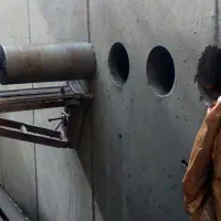 دعوت به همکاری کرگیری و شیارزنی|استخدام صنعتی، فنی، مهندسی|تهران, دهکده المپیک|دیوار