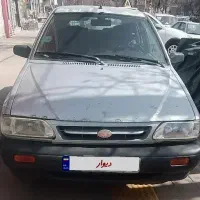 پراید 141|خودرو سواری و وانت|نیشابور, شهرک رسولی|دیوار