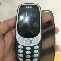 گوشی نوکیا ۳۳۱۰ اصلی ، سری اول|موبایل|شهریار, شهریار|دیوار