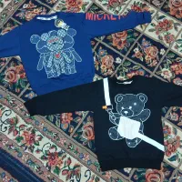 لباس دخترانه نو