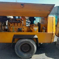 اجاره و فروش کمپرسور هوا دیزل|ماشینآلات صنعتی|رشت, توشیبا|دیوار