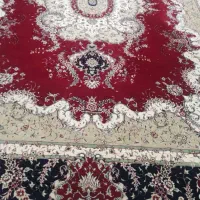 سلام .قالی دوازده متری کاملا تمیز