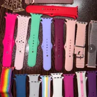 قاب گوشی ۱۱ پرو  / بند اپل واچ سایز ۳۸