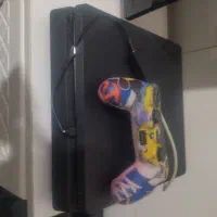 ps4slime|کنسول، بازی ویدئویی و آنلاین|کرج, شهرک سهرابیه|دیوار