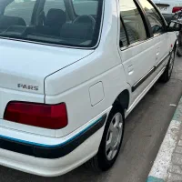 پارس Tu5مدل۱۴۰۰ زیمنس|خودرو سواری و وانت|یزد, |دیوار