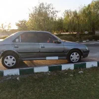 پژو پارس XU7، مدل ۱۳۸۶|خودرو سواری و وانت|تهران, سوهانک|دیوار