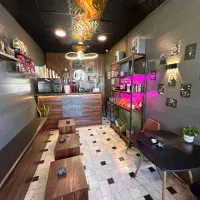 واگذاری کافه جمهوری