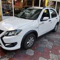 کوییک s مدل ۴۰۲|خودرو سواری و وانت|تبریز, |دیوار