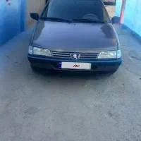 ۴۰۵ دوگانه شرکتی مدل ۹۴