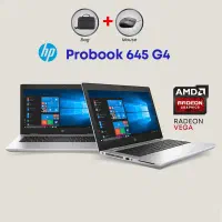 لپتاپ قدرتمند HP با پردازنده 8 هسته ای رایزن 7|رایانه همراه|اراک, |دیوار