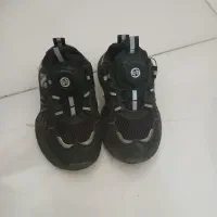 همگی سالمه سایز ۲۲ و ۲۵|کفش و لباس بچه|ابهر, |دیوار