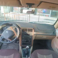 پژو پارس tu 5 مدل 1400|خودرو سواری و وانت|تبریز, |دیوار