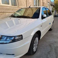 سورن پلاس مدل 404 موتور جدید