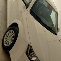 دنا پلاس ۶ دنده موتور EF7P رینگ فولادی مدل ۱۴۰۴