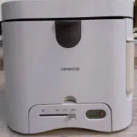 سرخ کن کنوود