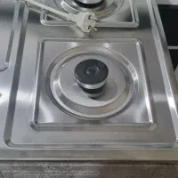 گاز آشپزخانه|اجاق گاز و لوازم برقی پختوپز|سهند, |دیوار