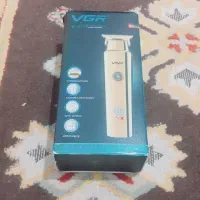 یه ریش تراش نو سالم سالم