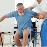کاردرمانی و فیزیوتراپی ماساژتخصصی در منزل|خدمات آرایشگری و زیبایی|اسلام‌شهر, مظفریه|دیوار