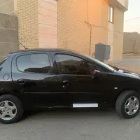 ۲۰۶ تیپ ۳ پانا|خودرو سواری و وانت|همدان, |دیوار