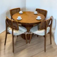 میز ناهارخوری کارخانه میزوصندلی ساخت وارسال