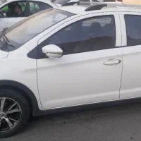 لیفان x50 فروش یا معاوضه با دنده اتومات|خودرو سواری و وانت|تهران, عباس‌آباد|دیوار
