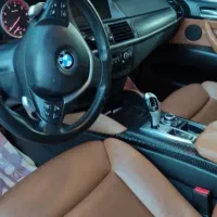 BMW x6 2010|خودرو کلاسیک|مشهد, بهشت|دیوار