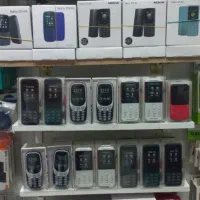 فروش فوق العاده ++گوشی ساده نوکیا //نو آکبند