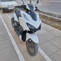 موتور گلگسی 170 نیرومتور