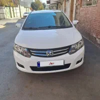 خودر آریو مدل ۹۷