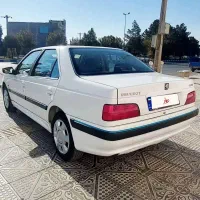 پارسtu5(اتومات) مدل99|خودرو سواری و وانت|شیراز, باغ تخت|دیوار