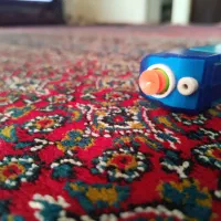 تفنگ|اسباب‌‌بازی|رباط‌کریم, شترخوار|دیوار