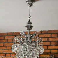 فروش لوستر کریستال|لوستر و چراغ آویز|بندر ماهشهر, |دیوار