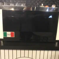 قهوه ساز صنعتی 3 گروپ VBM