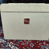 چرخ‌خیاطی مدل ژانومه مدل ۸۱۵|چرخ خیاطی و ریسندگی|شیراز, کوشک میدان|دیوار