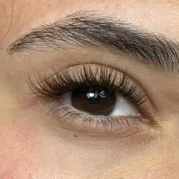 ۳۰۰ هزار تومن اعتبار اکستنشن و مژه کاشت هیدن|خدمات آرایشگری و زیبایی|شاهرود, |دیوار