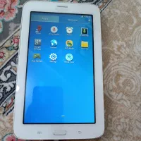 تبلت سامسونگ مدل Galaxy Tab 3 Lite 7.0 SM-T116|تبلت|آبدانان, |دیوار