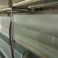 اکواریوم سالنی باپایه