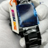 skmei سه زمانه اورجینال|ساعت|ارومیه, |دیوار