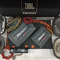 سیستم پایونییر کلکسیونی