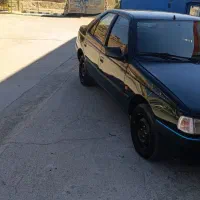 پژو ۴۰۵ جی ال آی